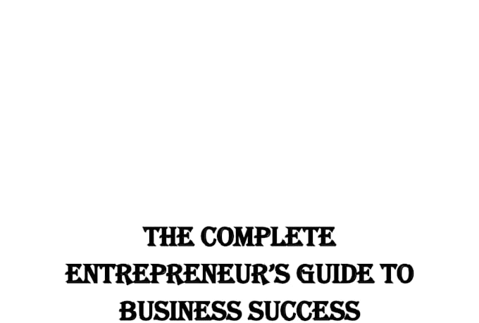 write complete online course creation, course development for course content